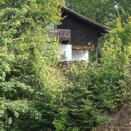 Burgberg Schoellnstein Iggensbach Zewnętrze zdjęcie