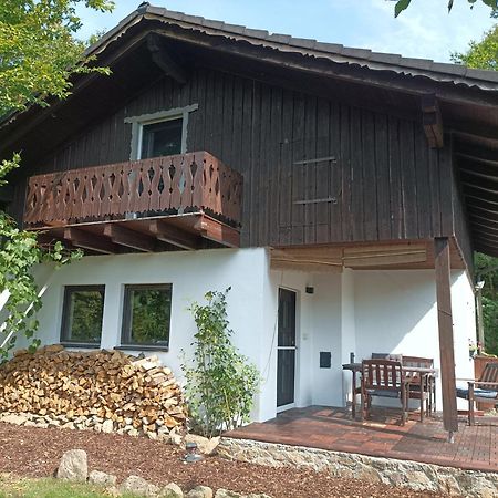 Burgberg Schoellnstein Iggensbach Zewnętrze zdjęcie