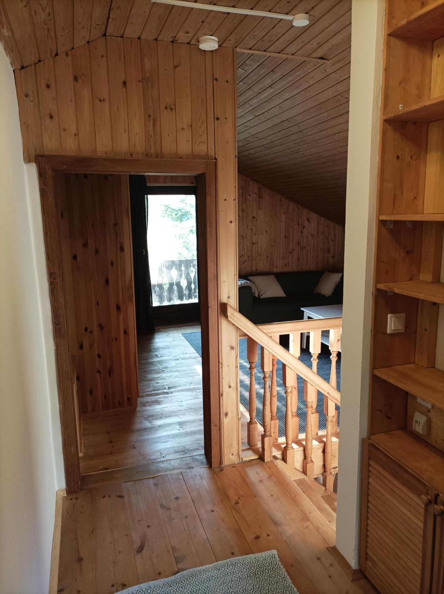 Burgberg Schoellnstein Iggensbach Zewnętrze zdjęcie
