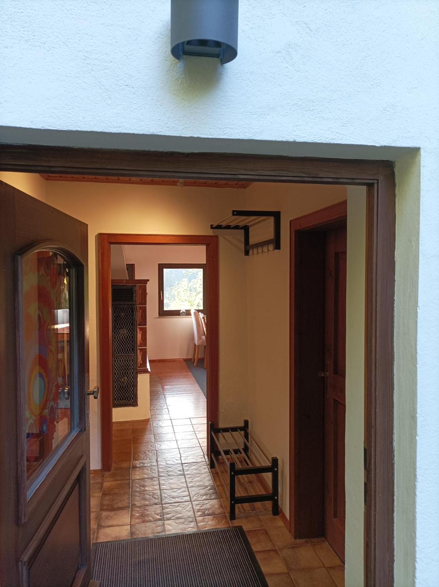 Burgberg Schoellnstein Iggensbach Zewnętrze zdjęcie