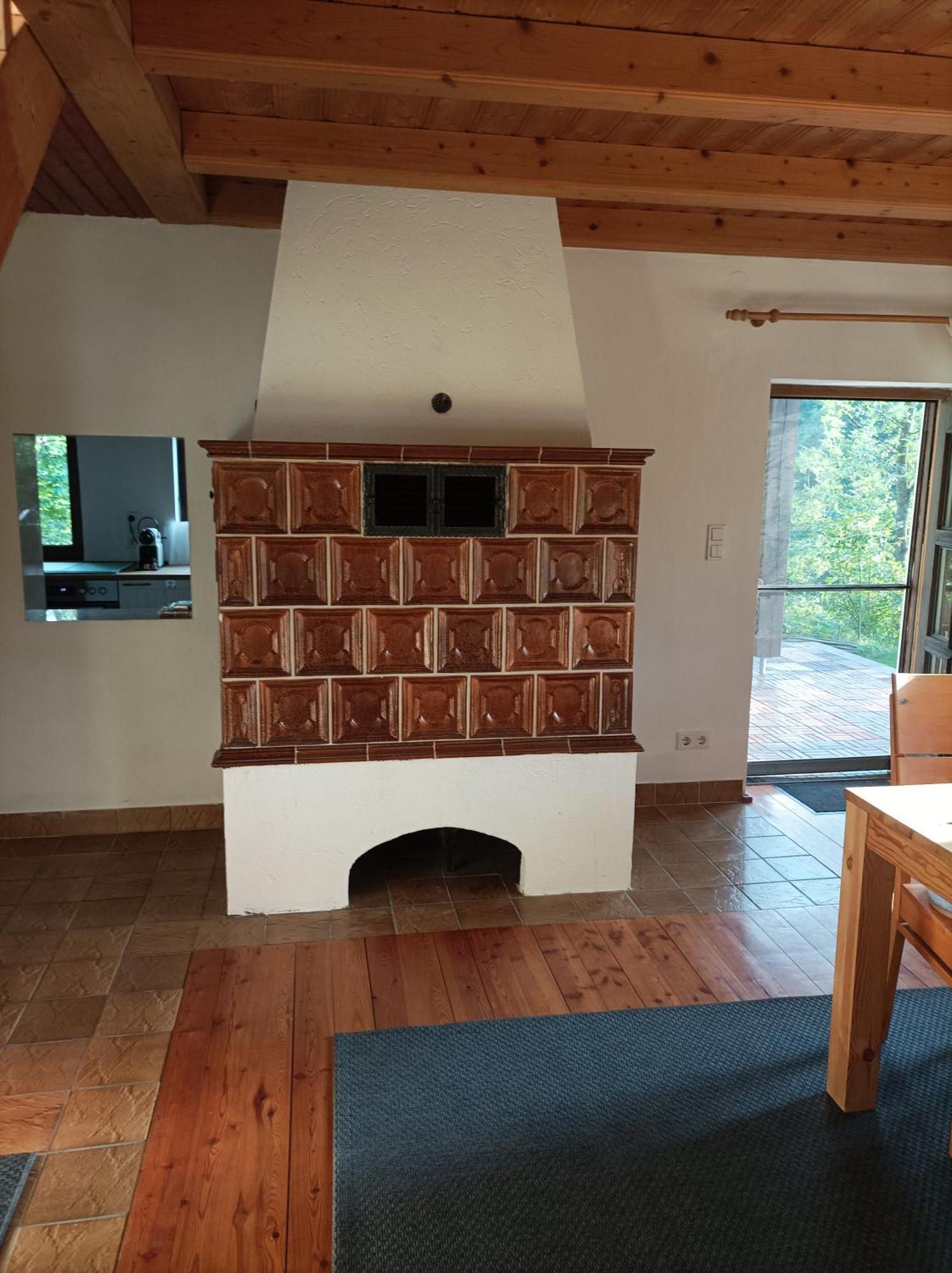 Burgberg Schoellnstein Iggensbach Zewnętrze zdjęcie