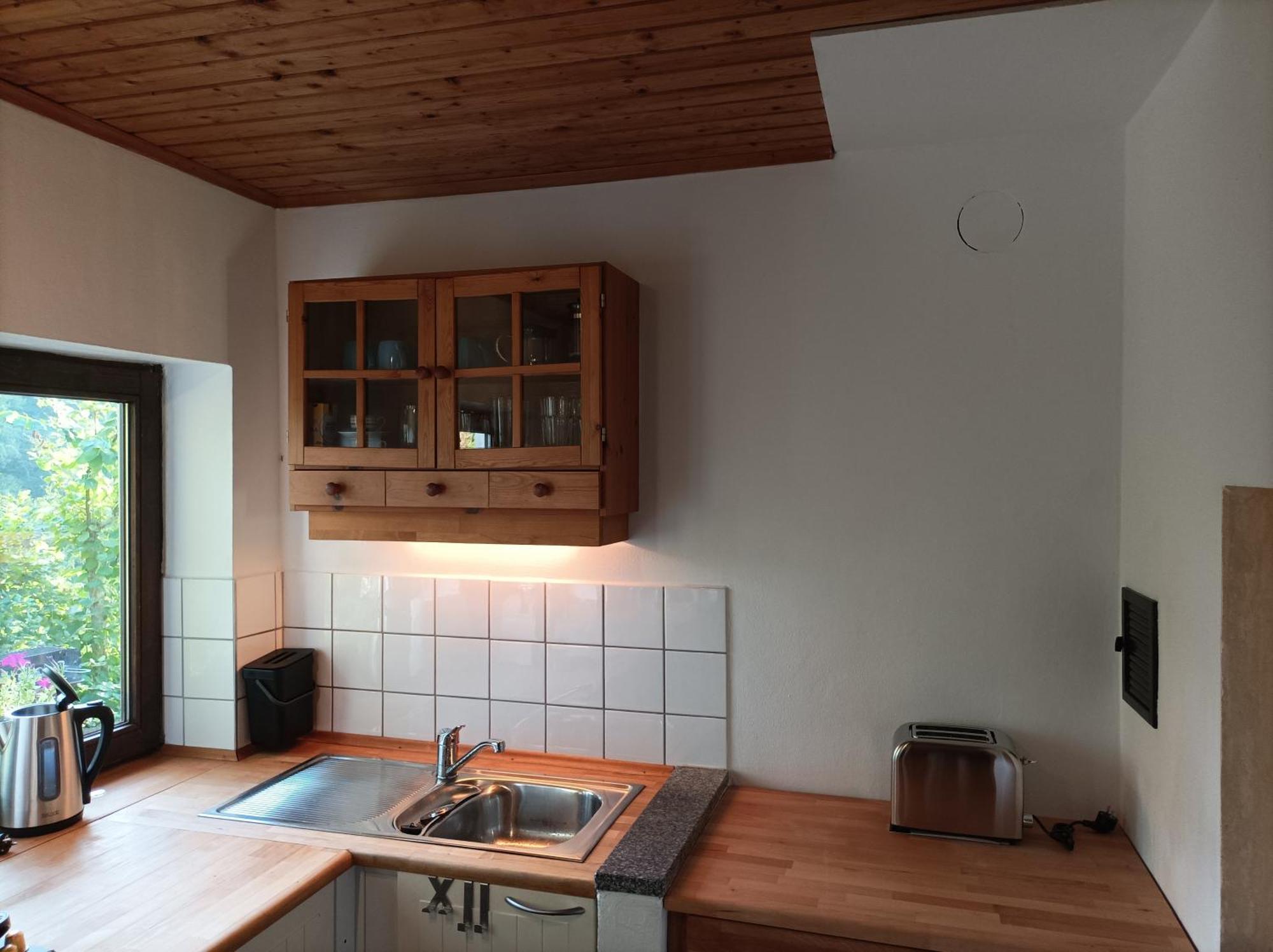 Burgberg Schoellnstein Iggensbach Zewnętrze zdjęcie
