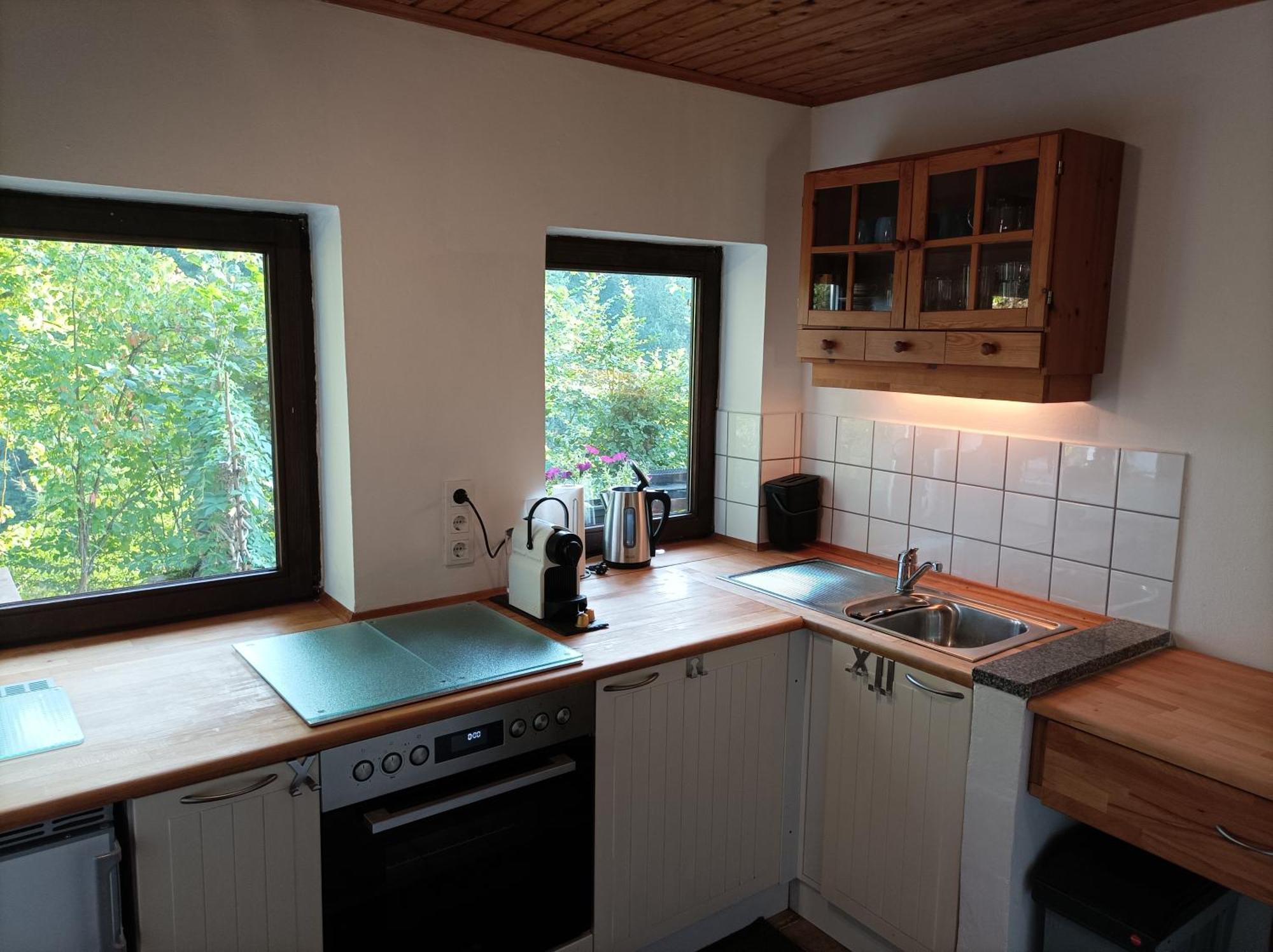 Burgberg Schoellnstein Iggensbach Zewnętrze zdjęcie