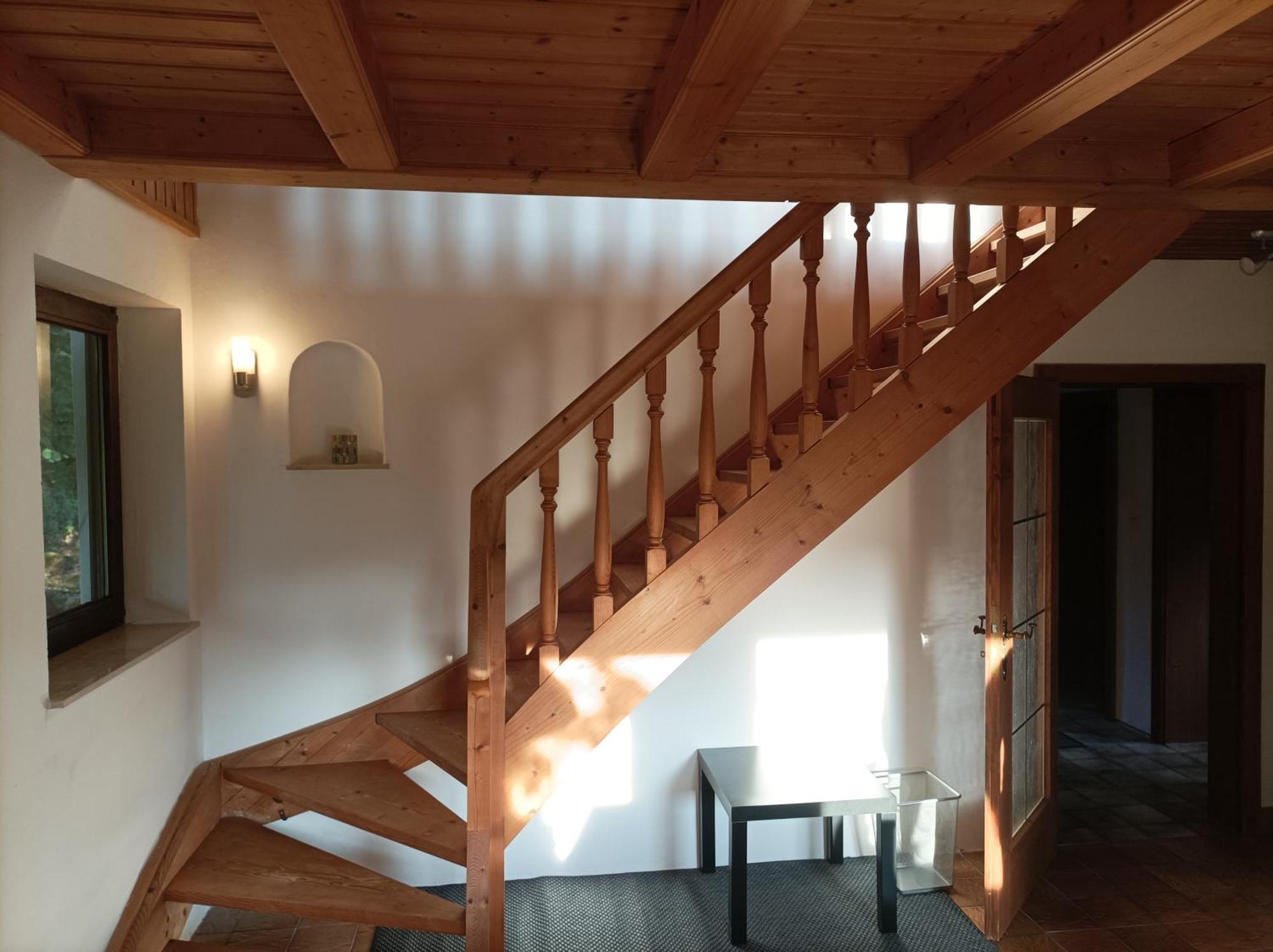Burgberg Schoellnstein Iggensbach Zewnętrze zdjęcie